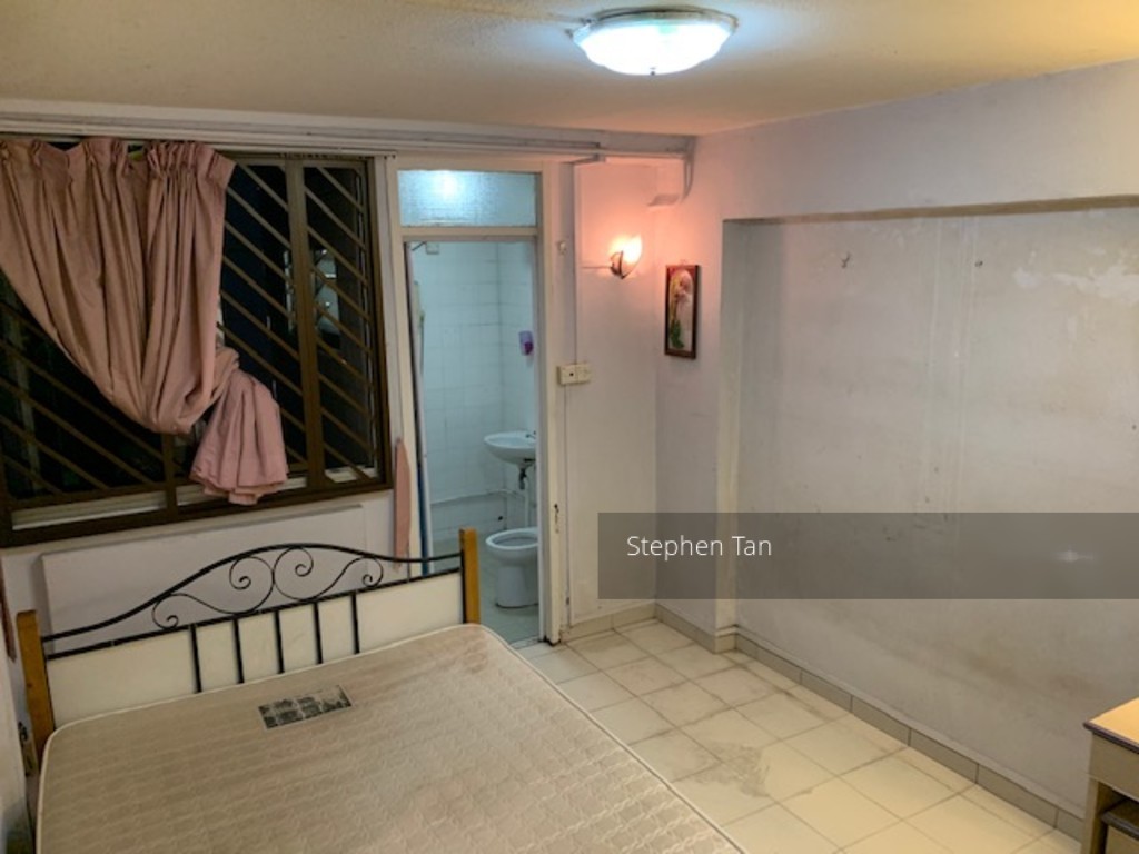 Blk 126 Simei Street 1 (Tampines), HDB 4 Rooms #203046601